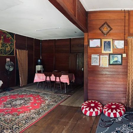 Koto Hilalang Homestay Bukittinggi Exteriér fotografie