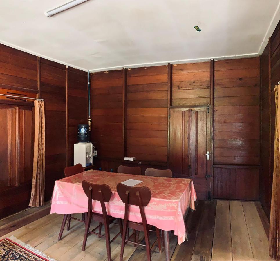 Koto Hilalang Homestay Bukittinggi Exteriér fotografie