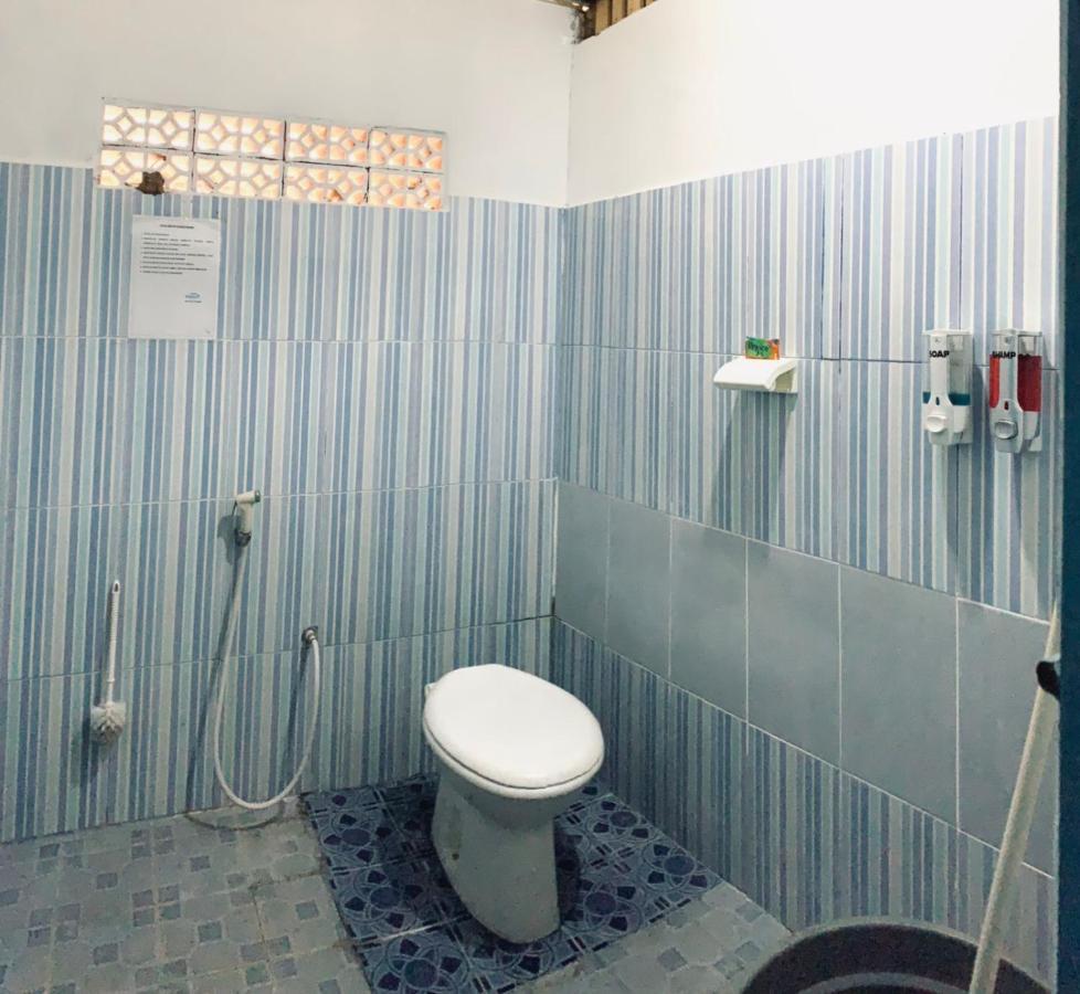 Koto Hilalang Homestay Bukittinggi Exteriér fotografie