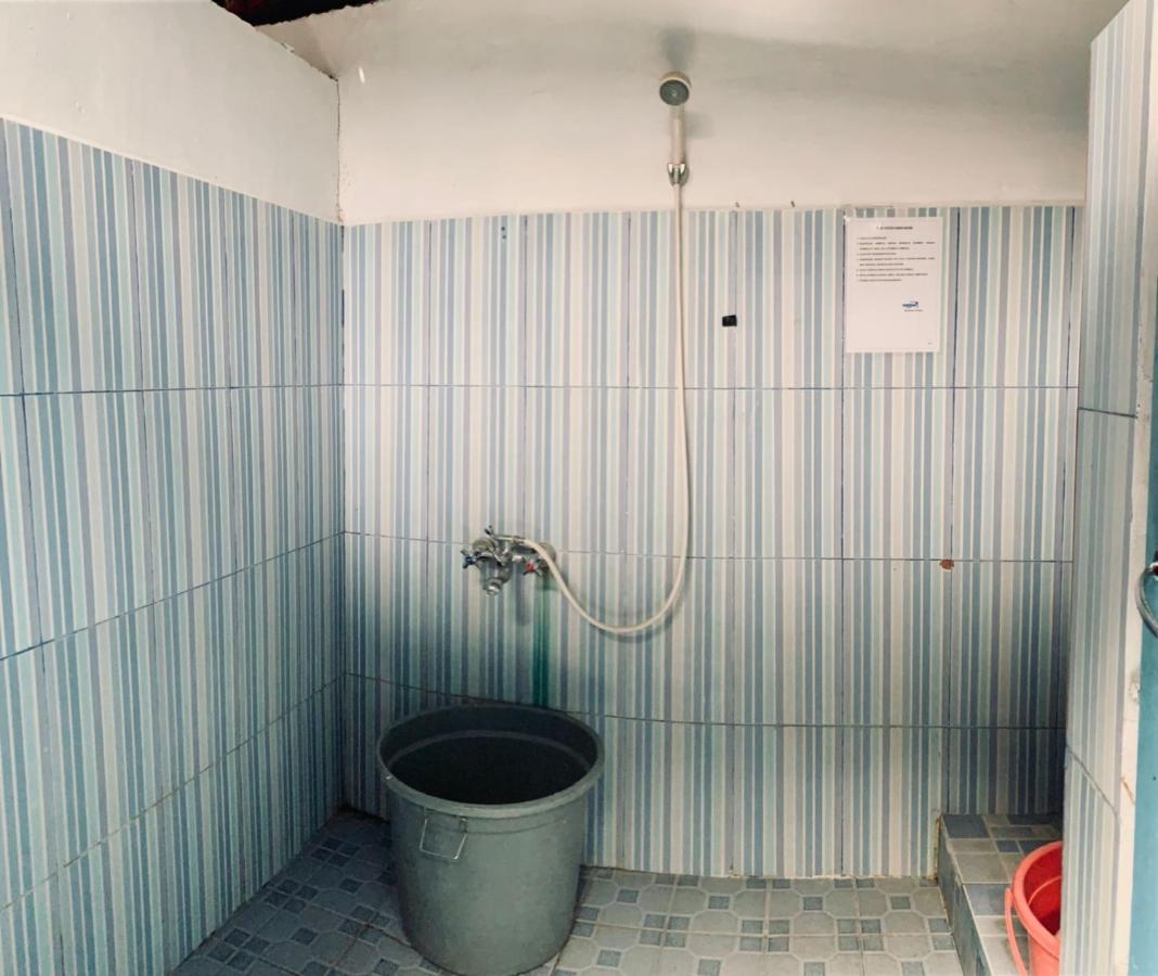Koto Hilalang Homestay Bukittinggi Exteriér fotografie