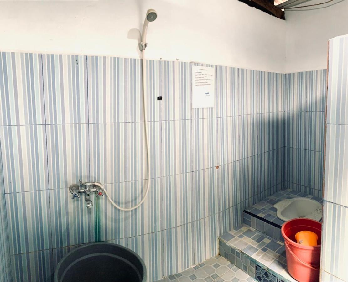 Koto Hilalang Homestay Bukittinggi Exteriér fotografie