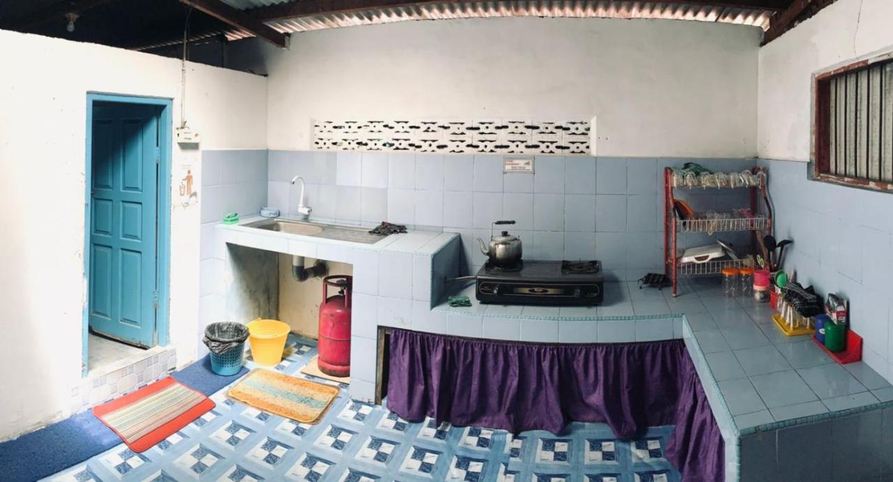 Koto Hilalang Homestay Bukittinggi Exteriér fotografie